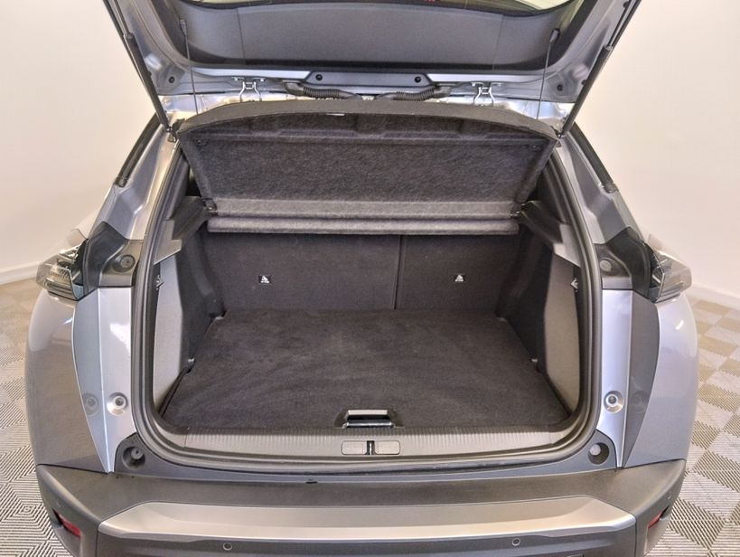 PEUGEOT 2008 2025 - Photo n°7