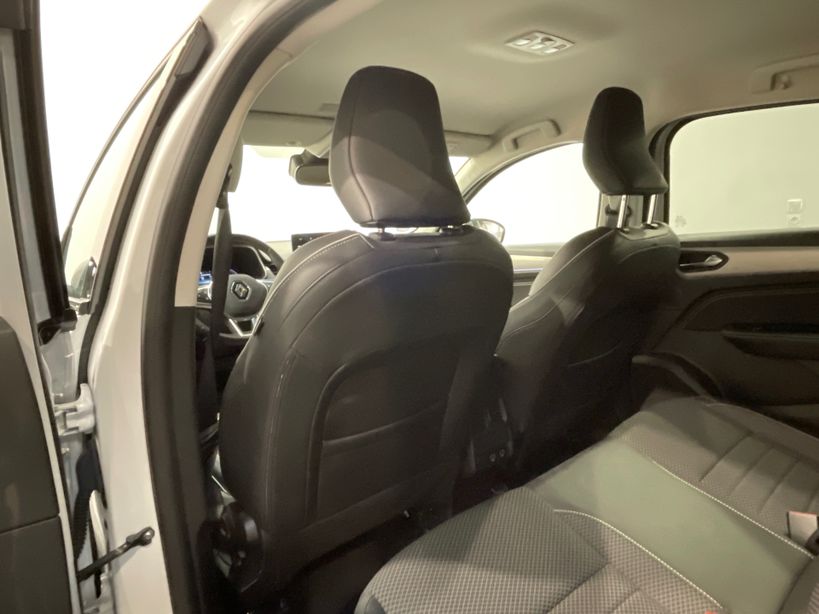 RENAULT ARKANA 2023 - Photo n°39