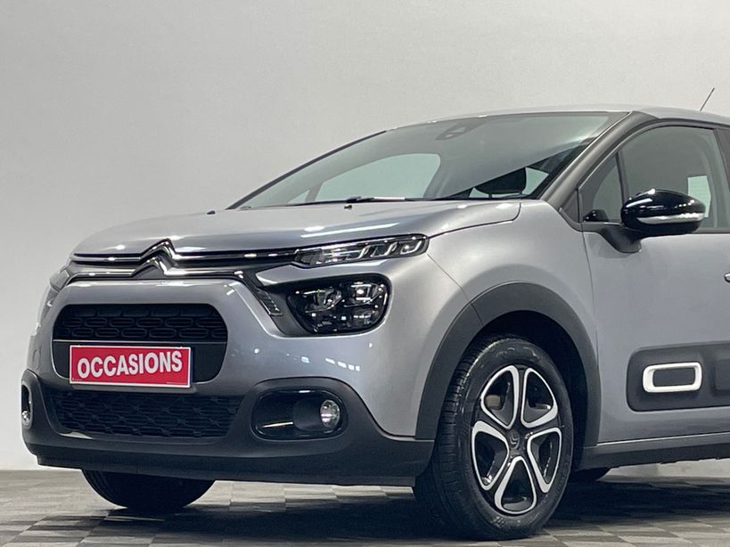 CITROEN C3 2022 - Photo n°43