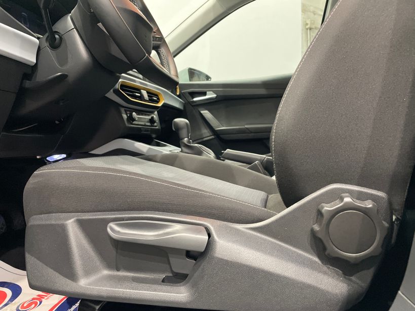 SEAT ARONA 2025 - Photo n°35