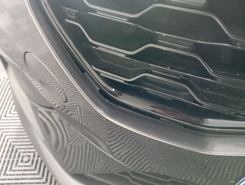 FORD FIESTA 2020 - Photo n°15