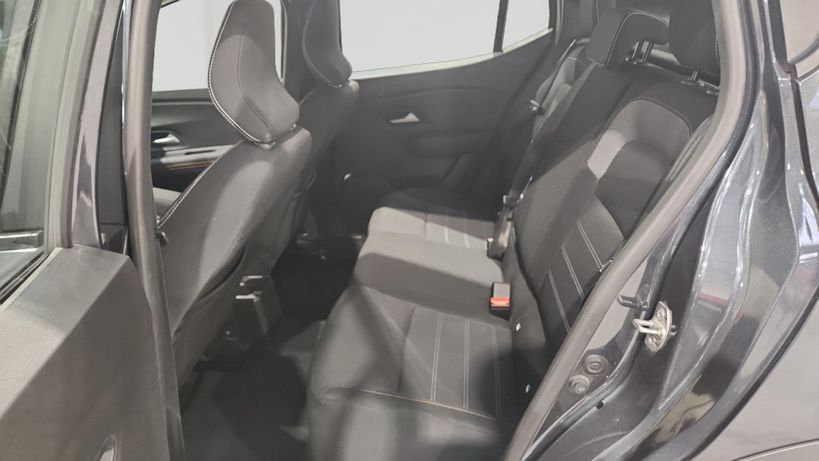 DACIA SANDERO 2023 - Photo n°14