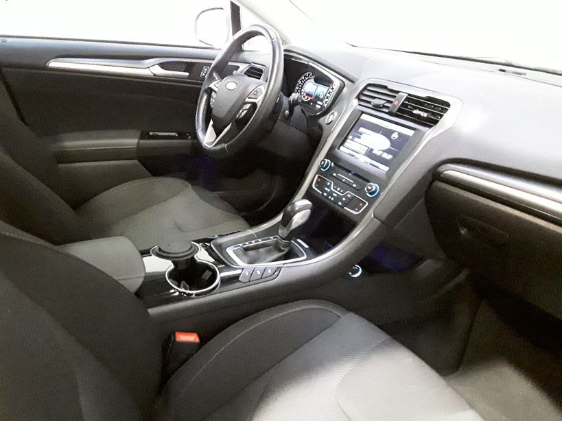 FORD MONDEO SW 2016 - Photo n°10