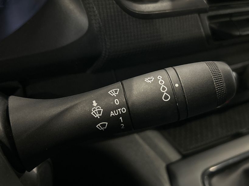 RENAULT KANGOO VAN 2024 - Photo n°26