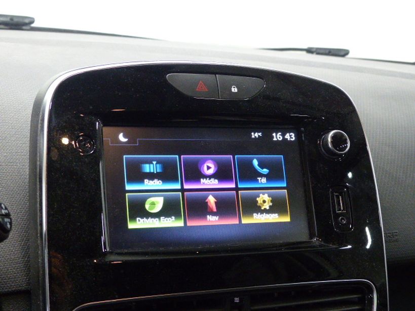 RENAULT CLIO IV BUSINESS 2019 - Photo n°5