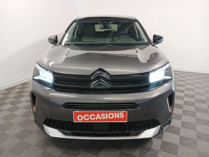 CITROEN C5 AIRCROSS 2023 - Photo n°2