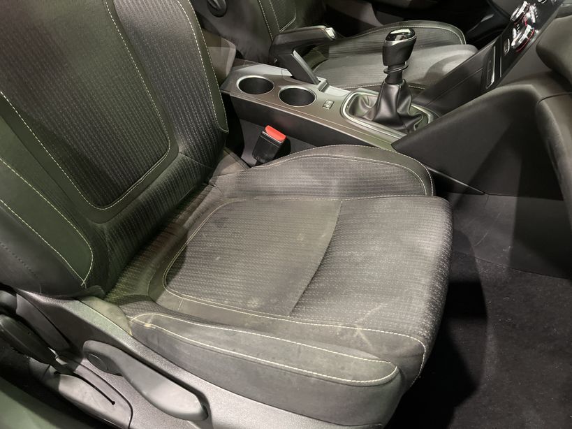RENAULT MEGANE IV ESTATE 2019 - Photo n°3
