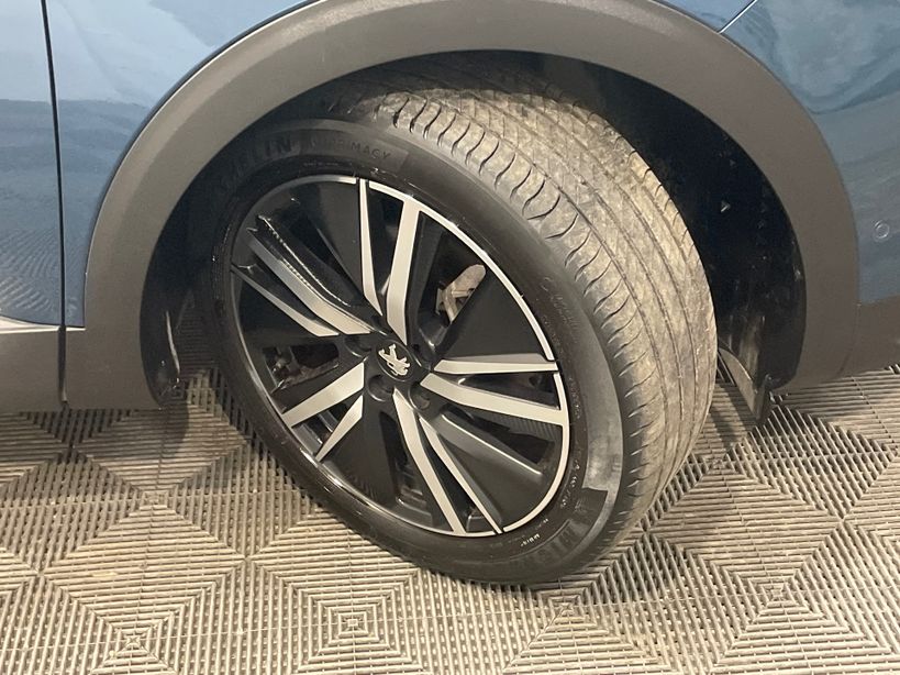 PEUGEOT 3008 2024 - Photo n°1