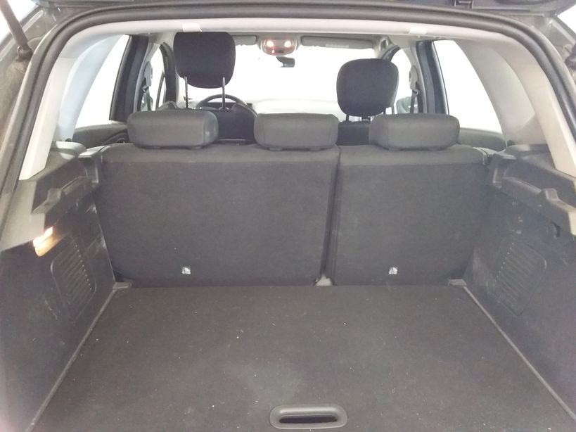 RENAULT CAPTUR 2018 - Photo n°11