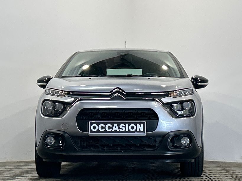 CITROEN C3 2024 - Photo n°5