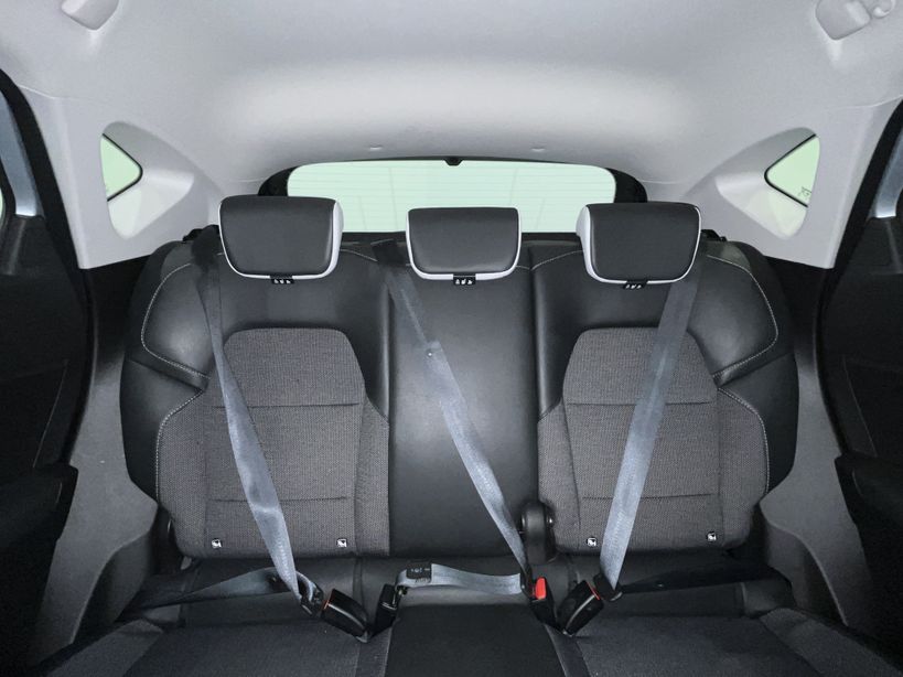RENAULT CAPTUR 2021 - Photo n°42