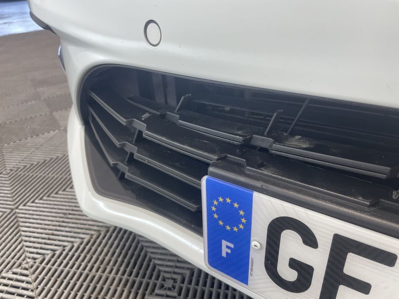 RENAULT MEGANE IV BERLINE 2022 - Photo n°5