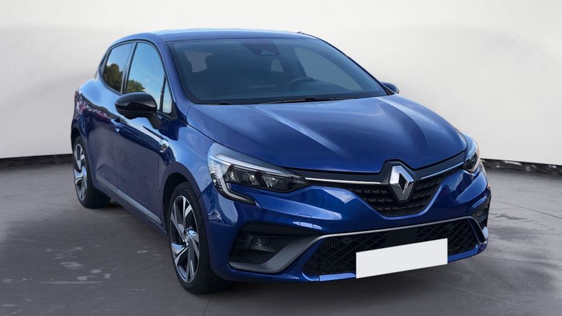 RENAULT CLIO V 2023 - Photo n°3