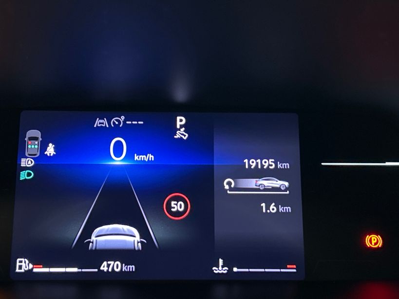 RENAULT ARKANA 2024 - Photo n°39