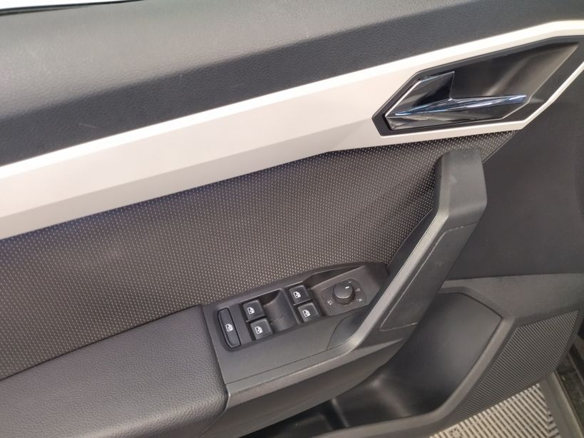SEAT ARONA 2020 - Photo n°24