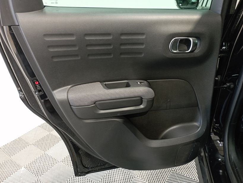 CITROEN C3 AIRCROSS 2024 - Photo n°17