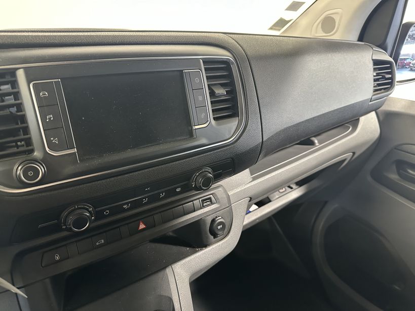 PEUGEOT EXPERT FOURGON 2020 - Photo n°20