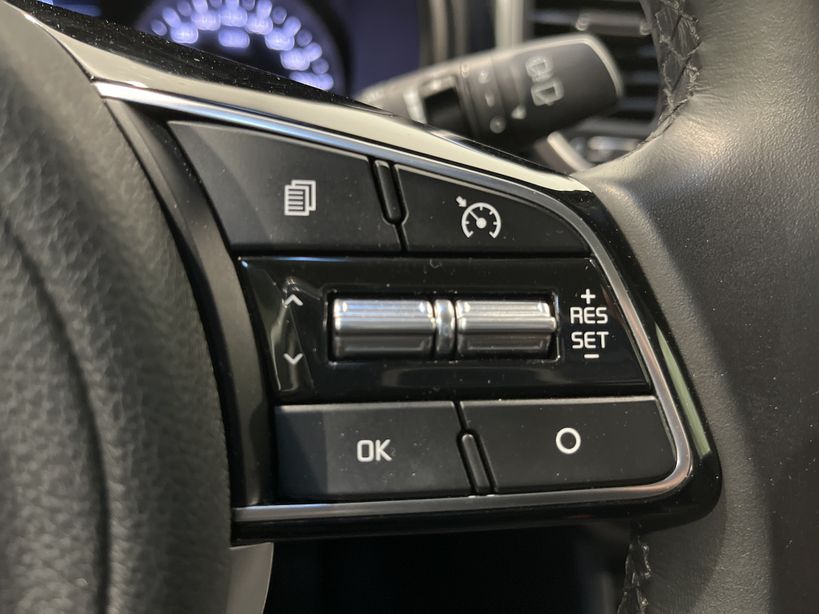 KIA SPORTAGE 2021 - Photo n°27
