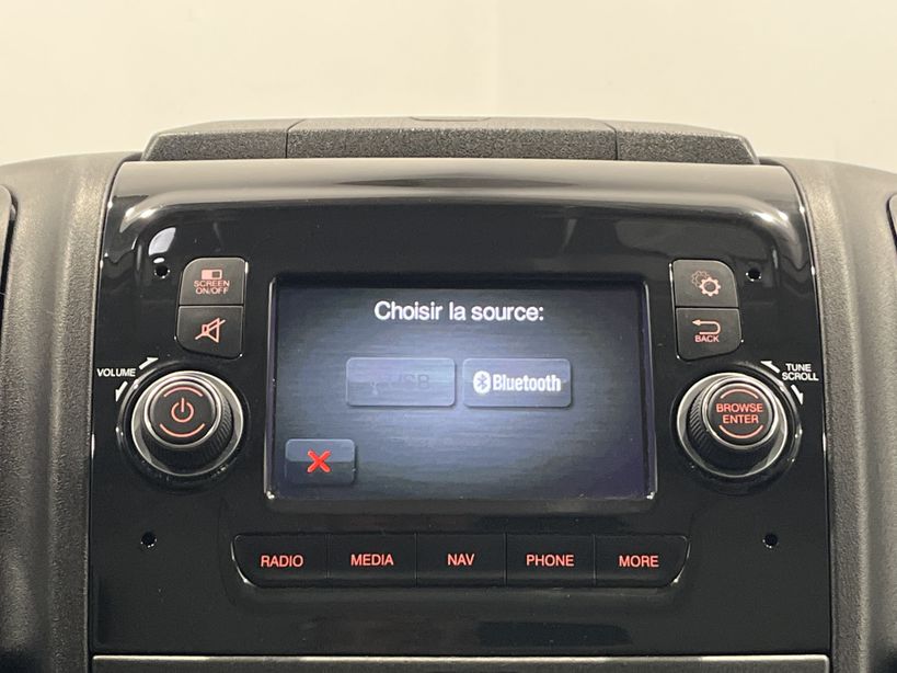 PEUGEOT BOXER FOURGON 2022 - Photo n°15