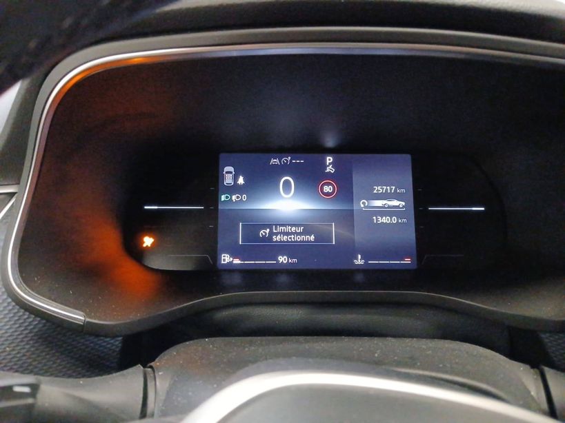 RENAULT ARKANA 2024 - Photo n°14