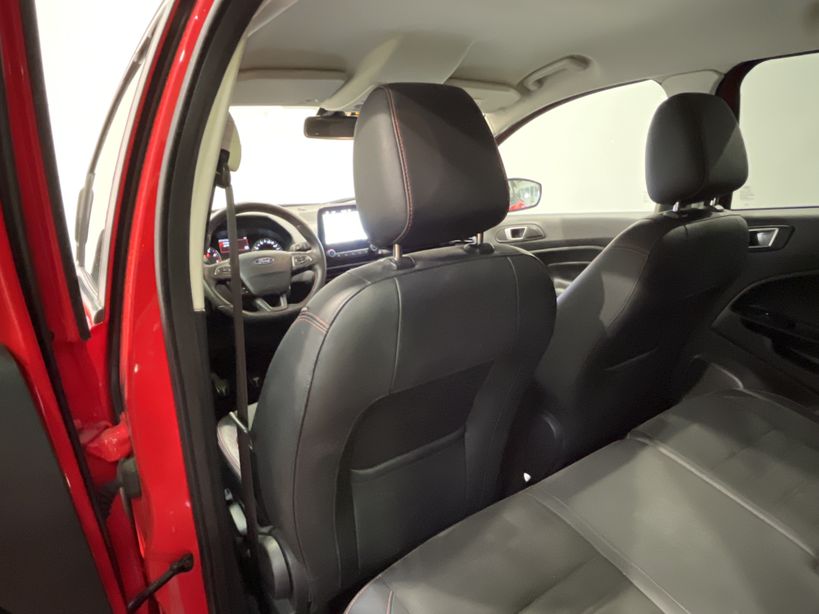 FORD ECOSPORT 2019 - Photo n°36