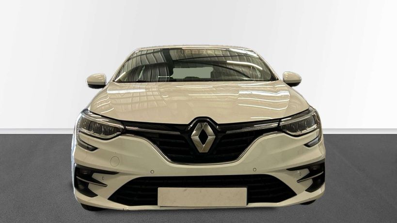 RENAULT MEGANE IV BERLINE 2022 - Photo n°2