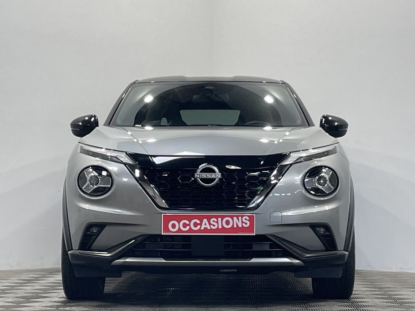 NISSAN JUKE 2024 - Photo n°5