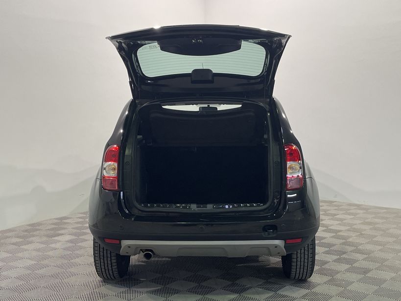 DACIA DUSTER 2016 - Photo n°39