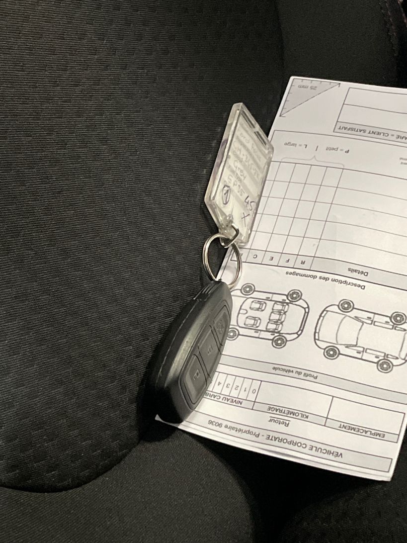 FORD FOCUS 2022 - Photo n°9