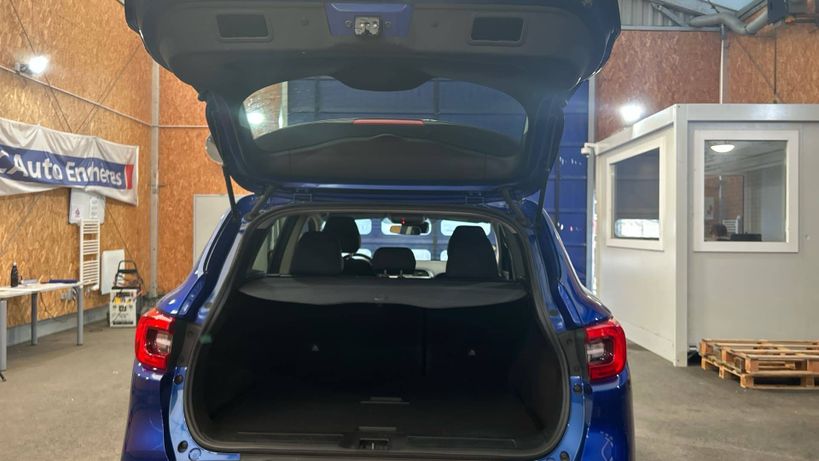 RENAULT KADJAR 2022 - Photo n°15