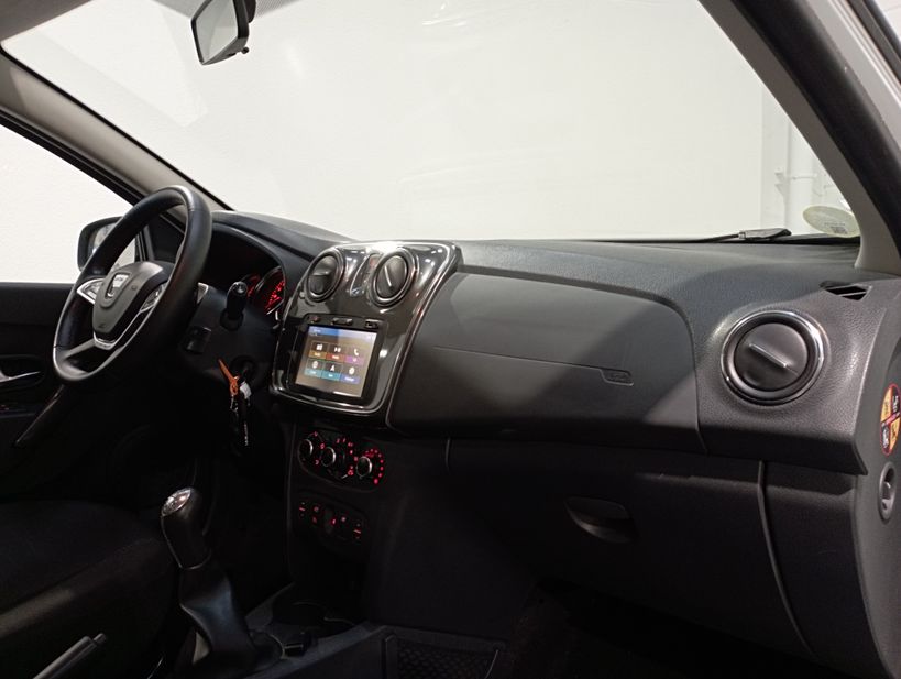 DACIA SANDERO 2018 - Photo n°11
