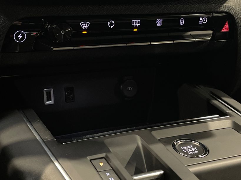 CITROEN C5 AIRCROSS 2024 - Photo n°19