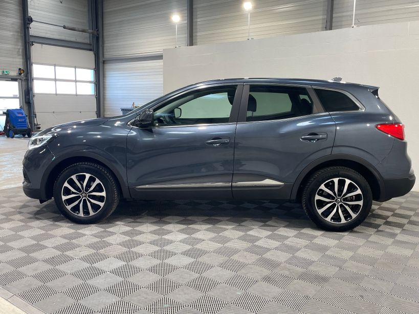 RENAULT KADJAR 2022 - Photo n°4