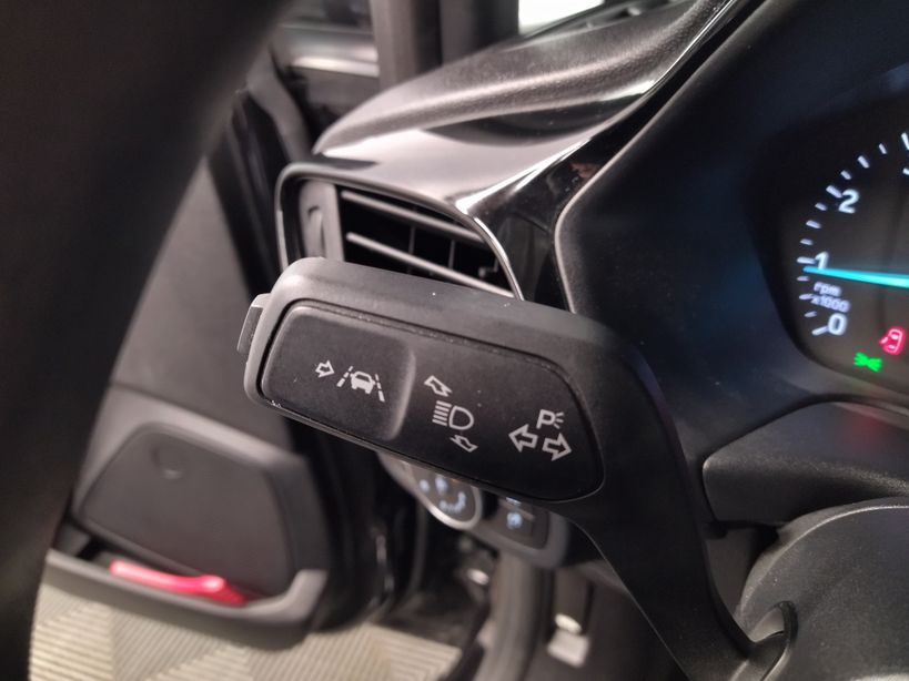 FORD FIESTA 2020 - Photo n°29