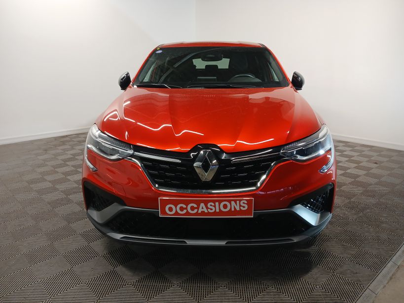 RENAULT ARKANA 2022 - Photo n°2