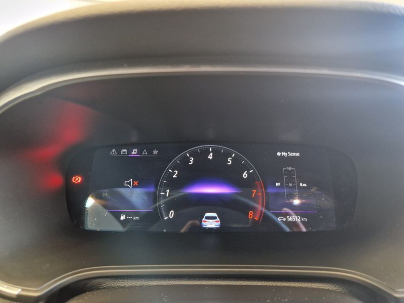 RENAULT MEGANE IV BERLINE 2023 - Photo n°7