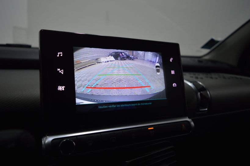 CITROEN C4 CACTUS 2020 - Photo n°18