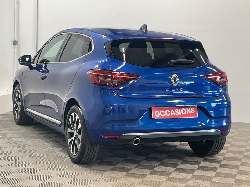 RENAULT CLIO V 2023 - Photo n°6