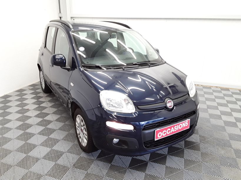 FIAT PANDA 2013 - Photo n°2