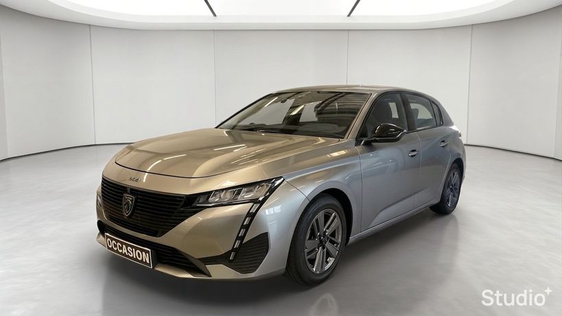 PEUGEOT 308 2023 - Photo n°1