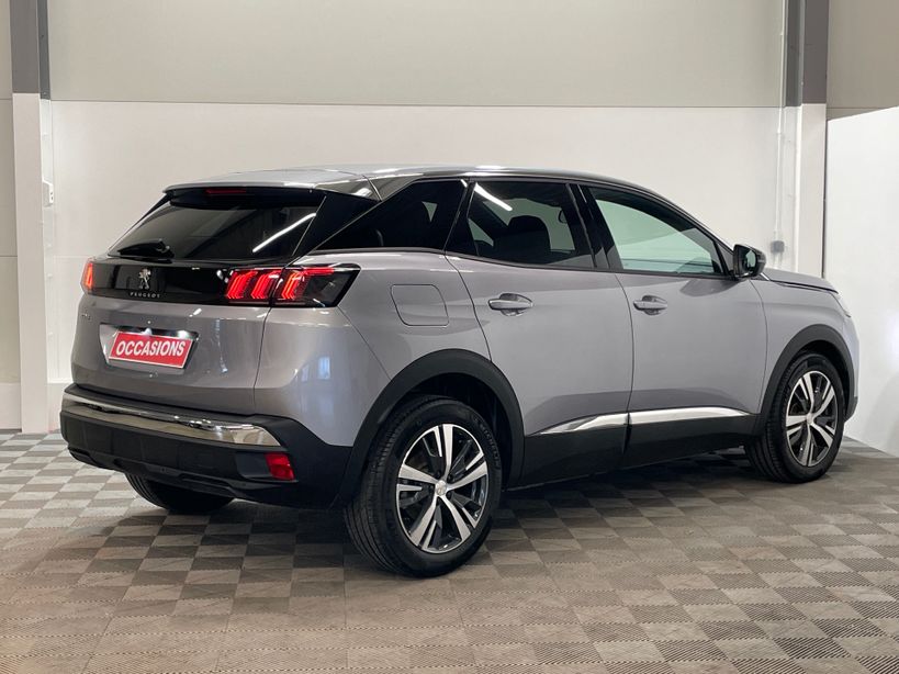 PEUGEOT 3008 2023 - Photo n°4