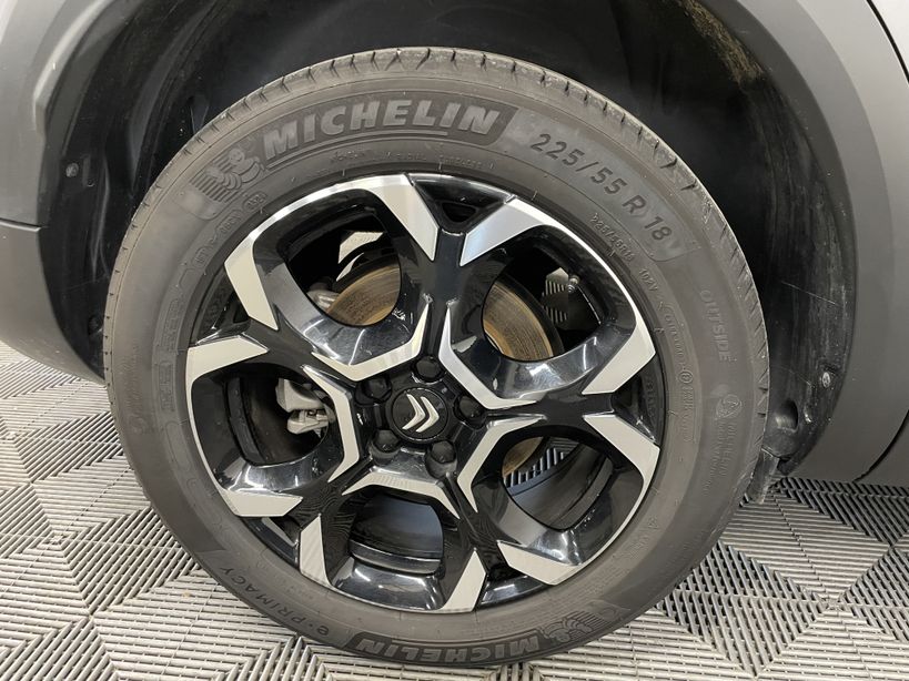 CITROEN C5 AIRCROSS 2024 - Photo n°32