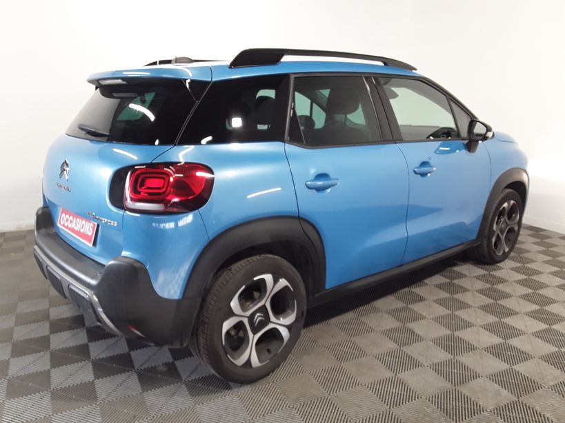 CITROEN C3 AIRCROSS 2019 - Photo n°3