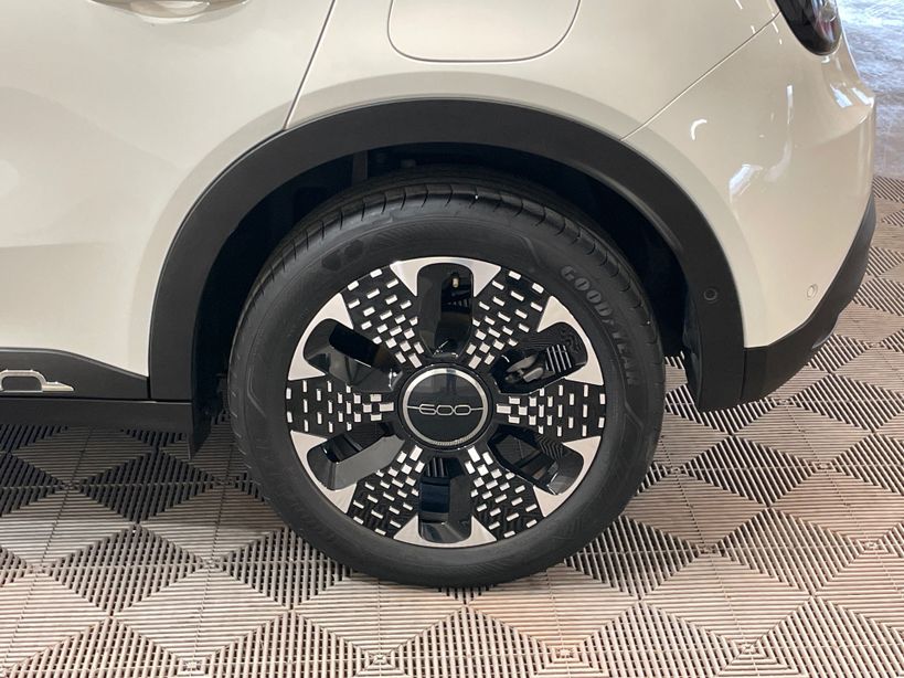 FIAT 600 2025 - Photo n°24