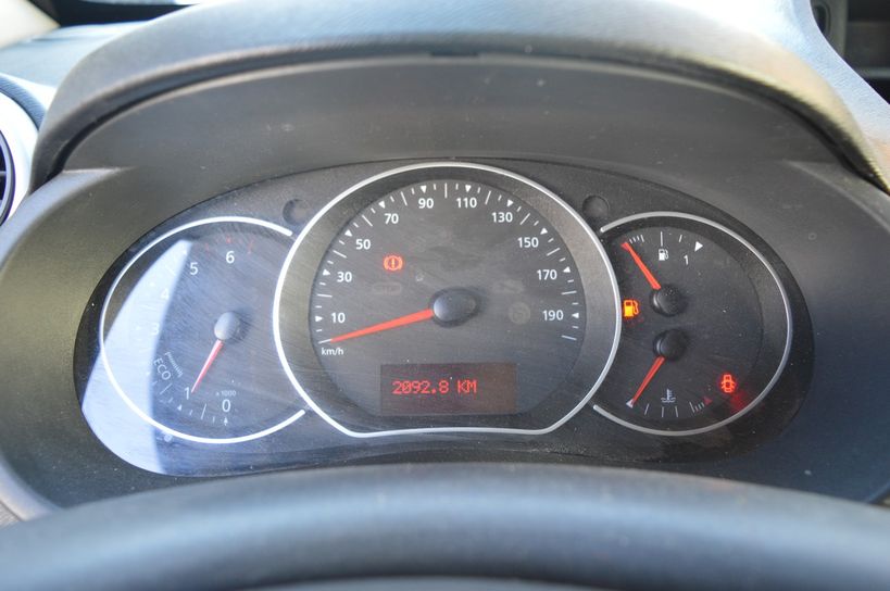 RENAULT KANGOO EXPRESS 2016 - Photo n°13