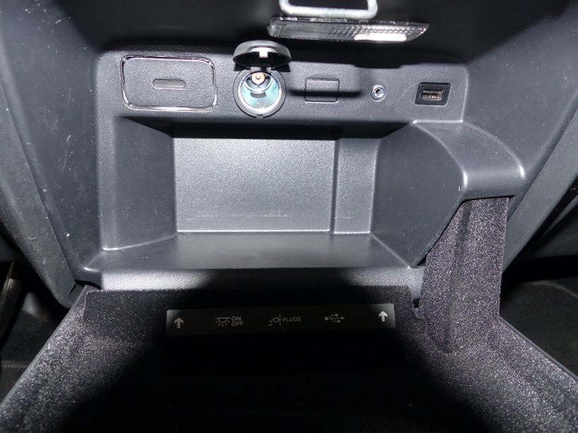 CITROEN GRAND C4 PICASSO 2018 - Photo n°28