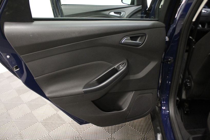 FORD FOCUS SW 2017 - Photo n°34