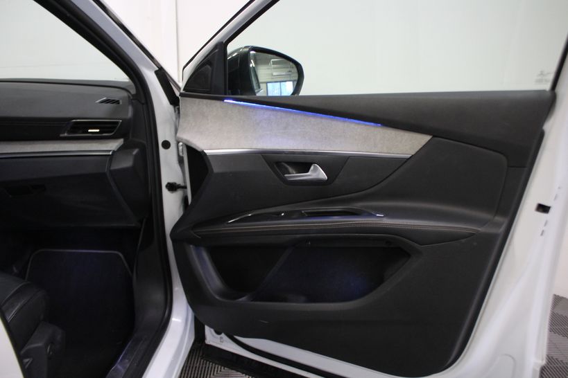 PEUGEOT 5008 2018 - Photo n°42