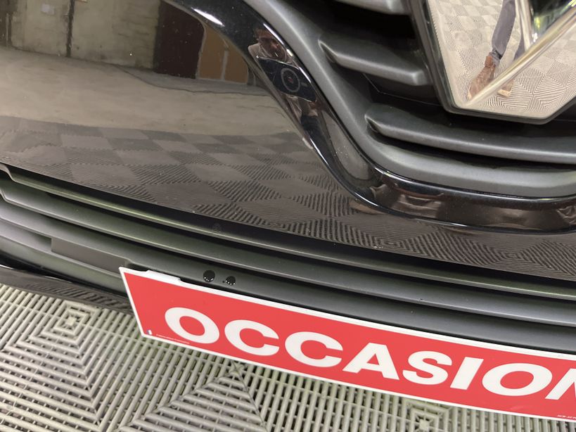 RENAULT CLIO IV 2018 - Photo n°9