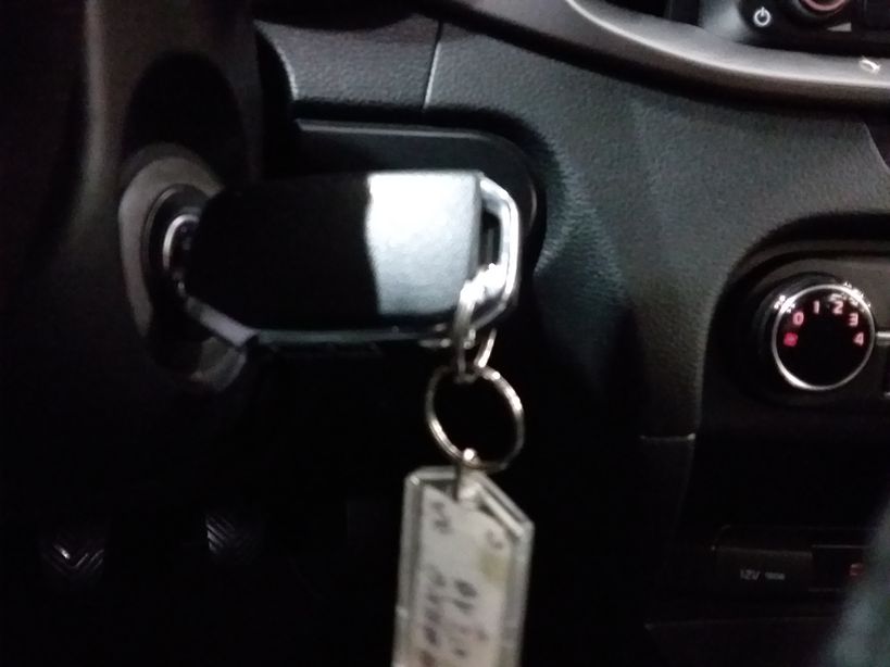 KIA CEED SW 2020 - Photo n°1